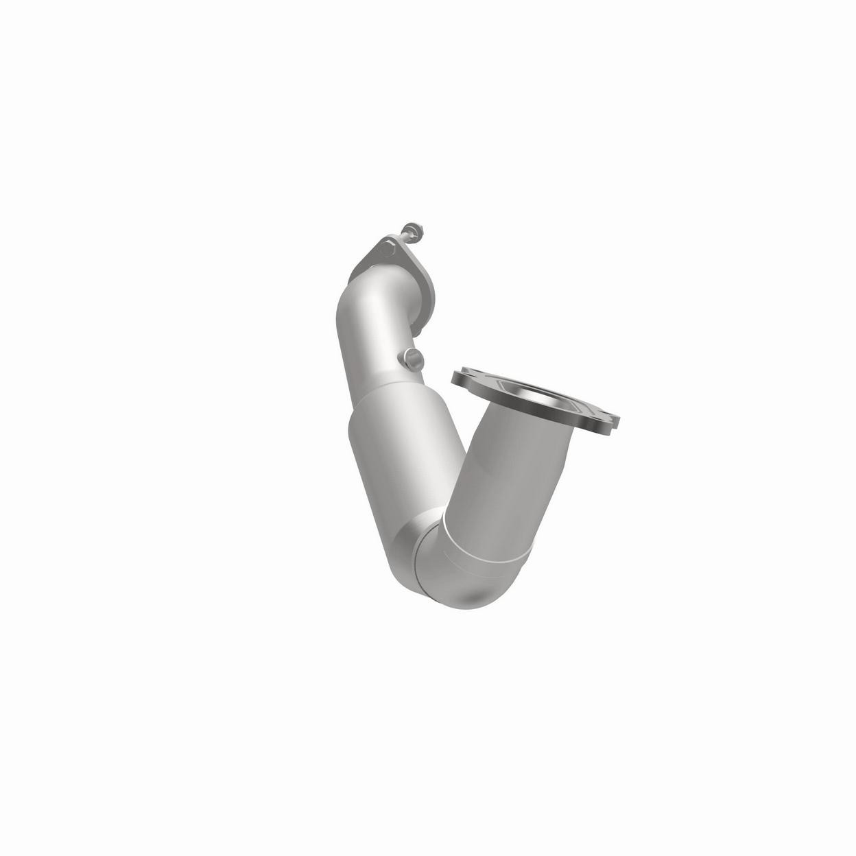 Left Catalytic Converter For 2009-2011 Chevrolet Corvette ZR1 Supercharged 6.2L