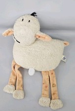 Efie Made In Germany Musical Sheep Lamb Plush Pull String Plush Works Htf