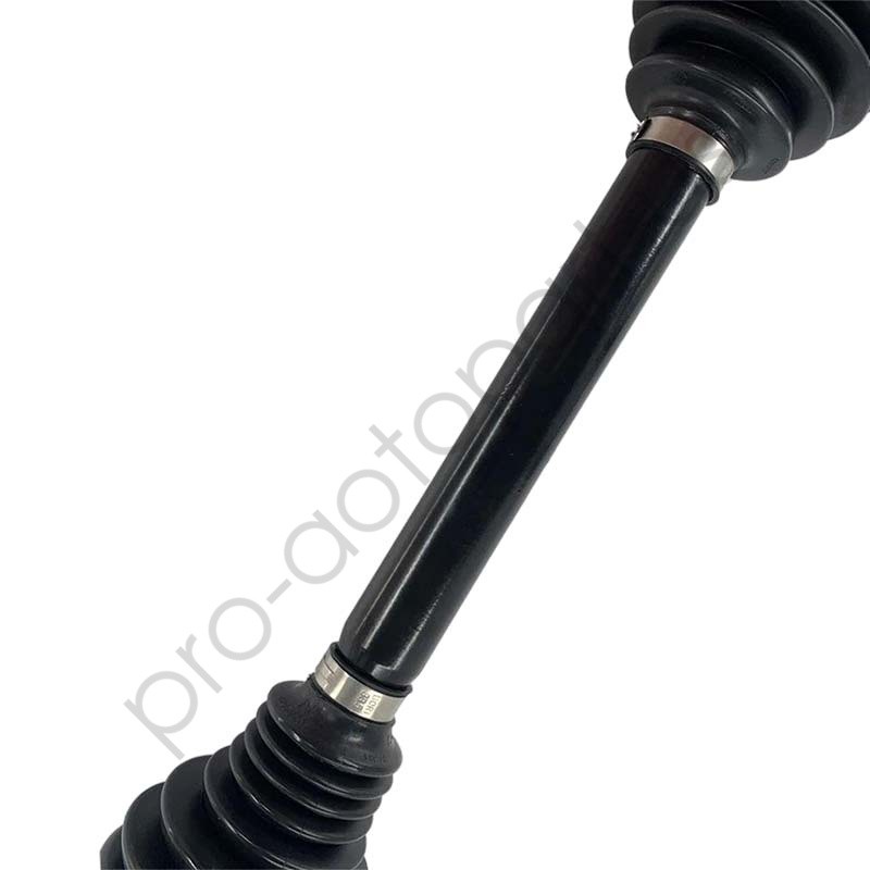 Bentley Continental GT 2006-2010 Front Left Cv joint P/N 3W0407271B