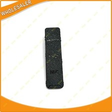 for Nikon ZFC USB Leather Side Plug Port HDMI MIC Rubber Camera Accessories