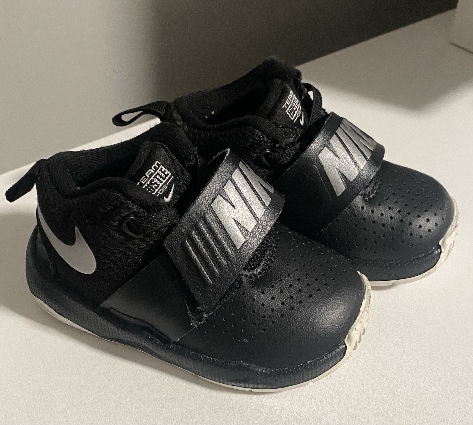Black Basketball