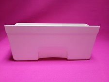 TESCO TL120  Fridge Freezer, CRISPER VEGETABLE DRAWER 
