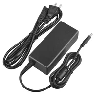 65W AC Charger For HP L25298-001 TPN-LA16 710412-001 PA-1650-20HL Power Cord