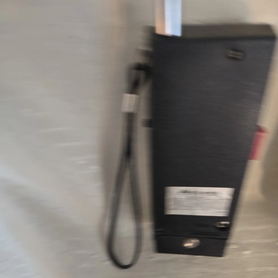 Midland Dual Channel Transceiver .modell 13-427 - Image 2 of 4