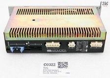 C0322 ELECTROCRAFT AUTOMOTION MOTOR CONTROL, 4009-02 ALC06OR-010-1011
