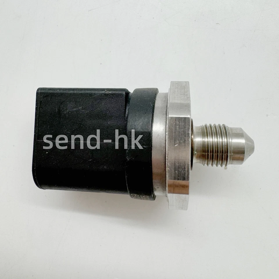 Sensor regulador de presión de combustible para Bosch Audi Jetta Passat A3 A4 A5 06J906051C Foto 4 de 4