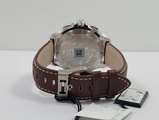 Hamilton Khaki Aviation X-Wind GMT SWISS Quartz Blue Dial Men's Watch H77922541 12