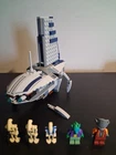 LEGO Star Wars: Separatist Shuttle (8036)