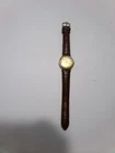 For Parts Vintage Omega Seamaster Mens Watch Does not work Ross LL 6287-1