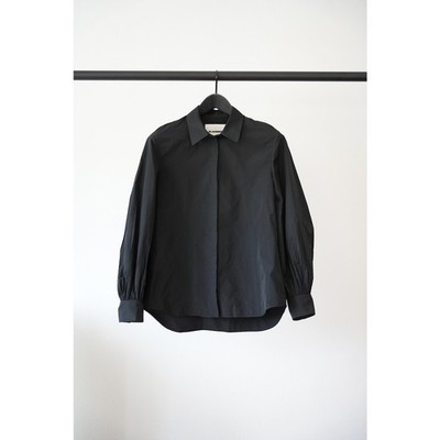 Jil sander puffy sleeve blouse Size 34