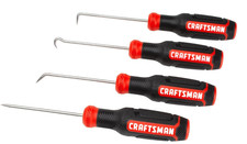 CRAFTSMAN CMHT65073 CFT SD BI-MATERIAL 4PC PRECISION
