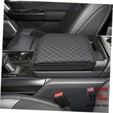 Console Armrest Cover for 2021 2022 2023 For 2021 F150 Work Surface Console