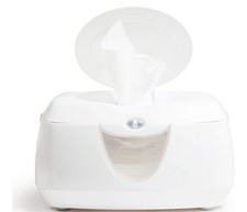 Munchkin Warm Glow Wipe Warmer