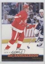 1999-00 Pacific Ulf Samuelsson #148 1o8
