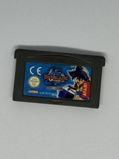 Nintendo GameBoy Advance GBA Retro Spiel BeyBlade V Force TOP