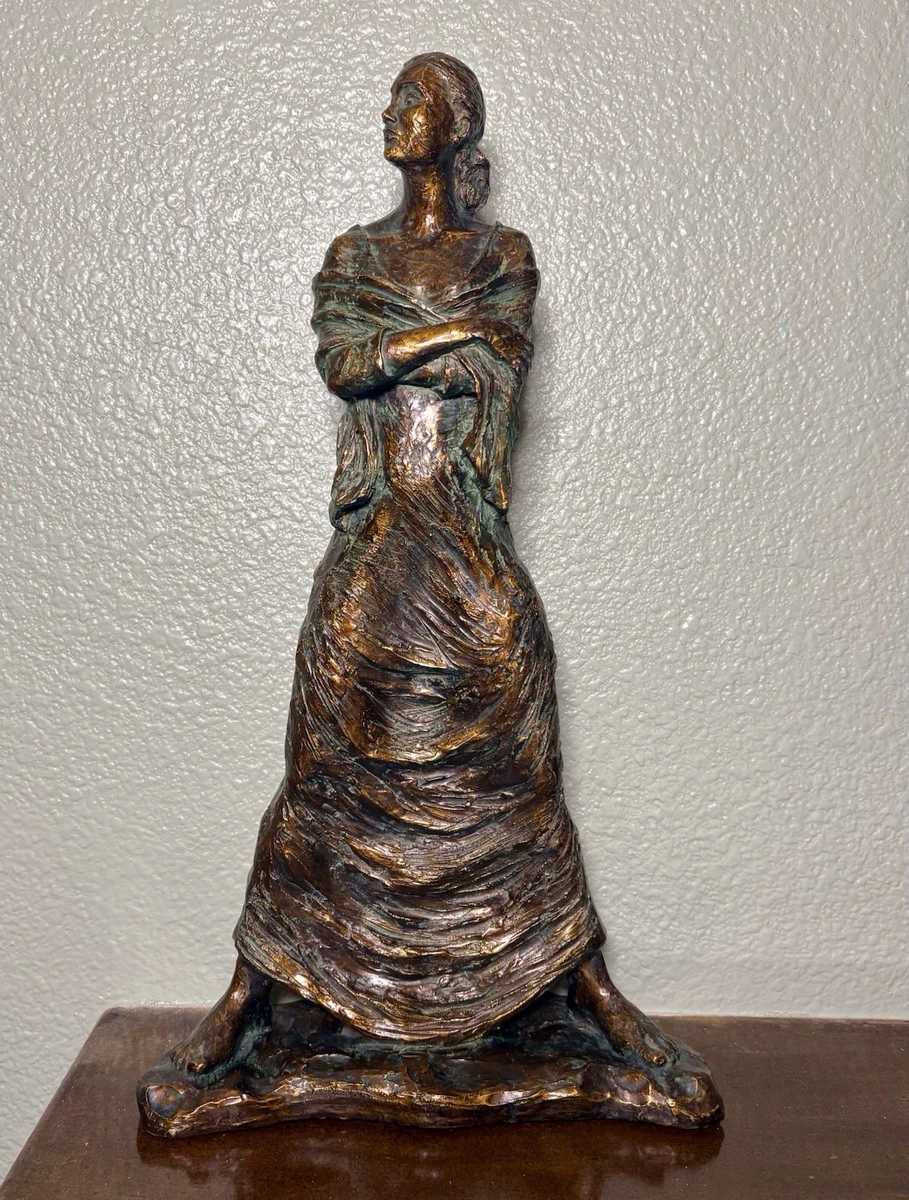 Austin Sculpture Alice Heath for sale | eBay
