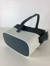 Pico G2 VR All-In-One-Headset A7510 White No Remote Works Ships Fast!!!