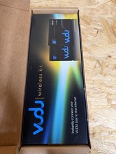 ASUS VUDU Kit VAC105 With Cables