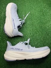 Altra Experience Flow 2 Women  s Size 9 Light Blue Running Shoes AL0A85R