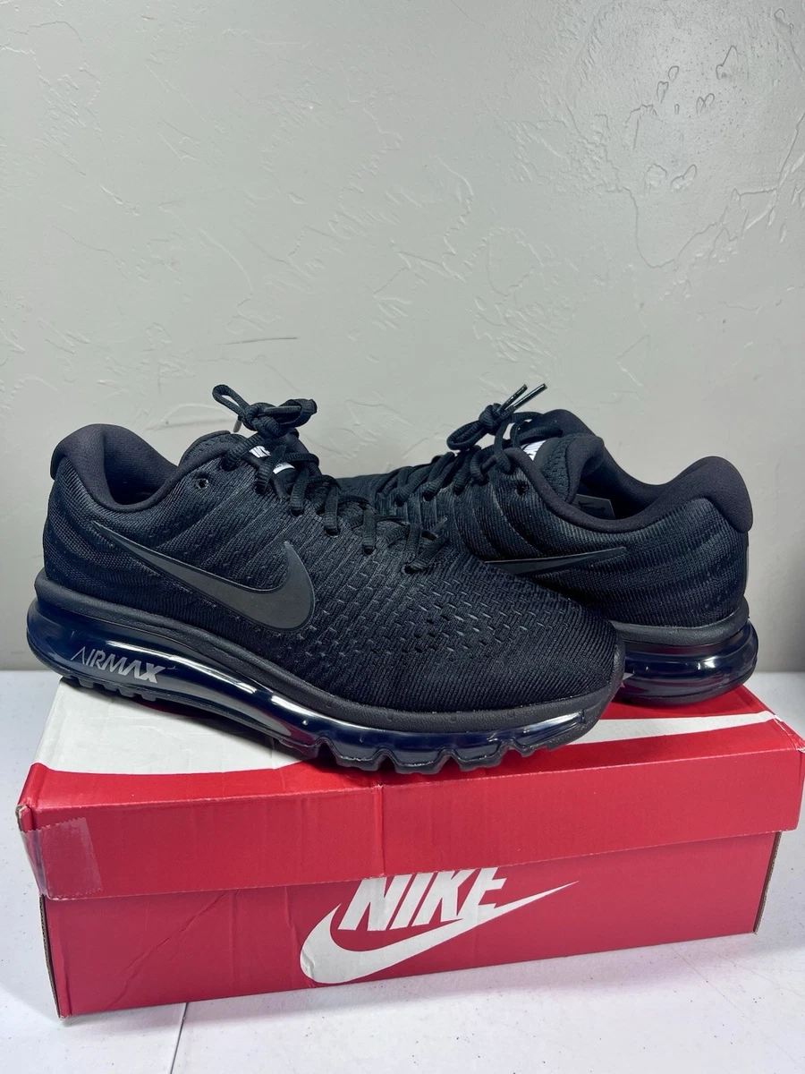 Nike Air Max 2017 Sneakers for Men for Sale | Authenticity