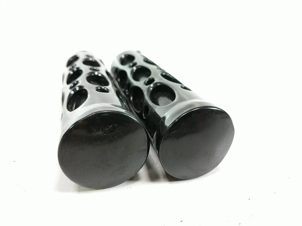 04 05 06 Tubo de acelerador y empuñaduras Yamaha YZF R1 mercado de accesorios Foto 2 de 4