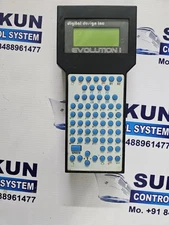 Digital Design C21001 Evolution I Handheld HMI Controller