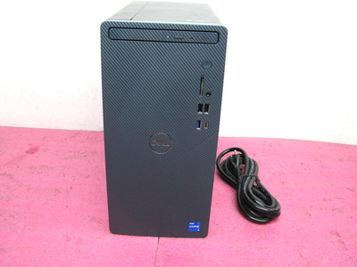 DELL INSPIRON 3020 MINI TOWER I5-13400 16GB 512GB M.2 SSD WIFI WIN11 HOME T9-A12