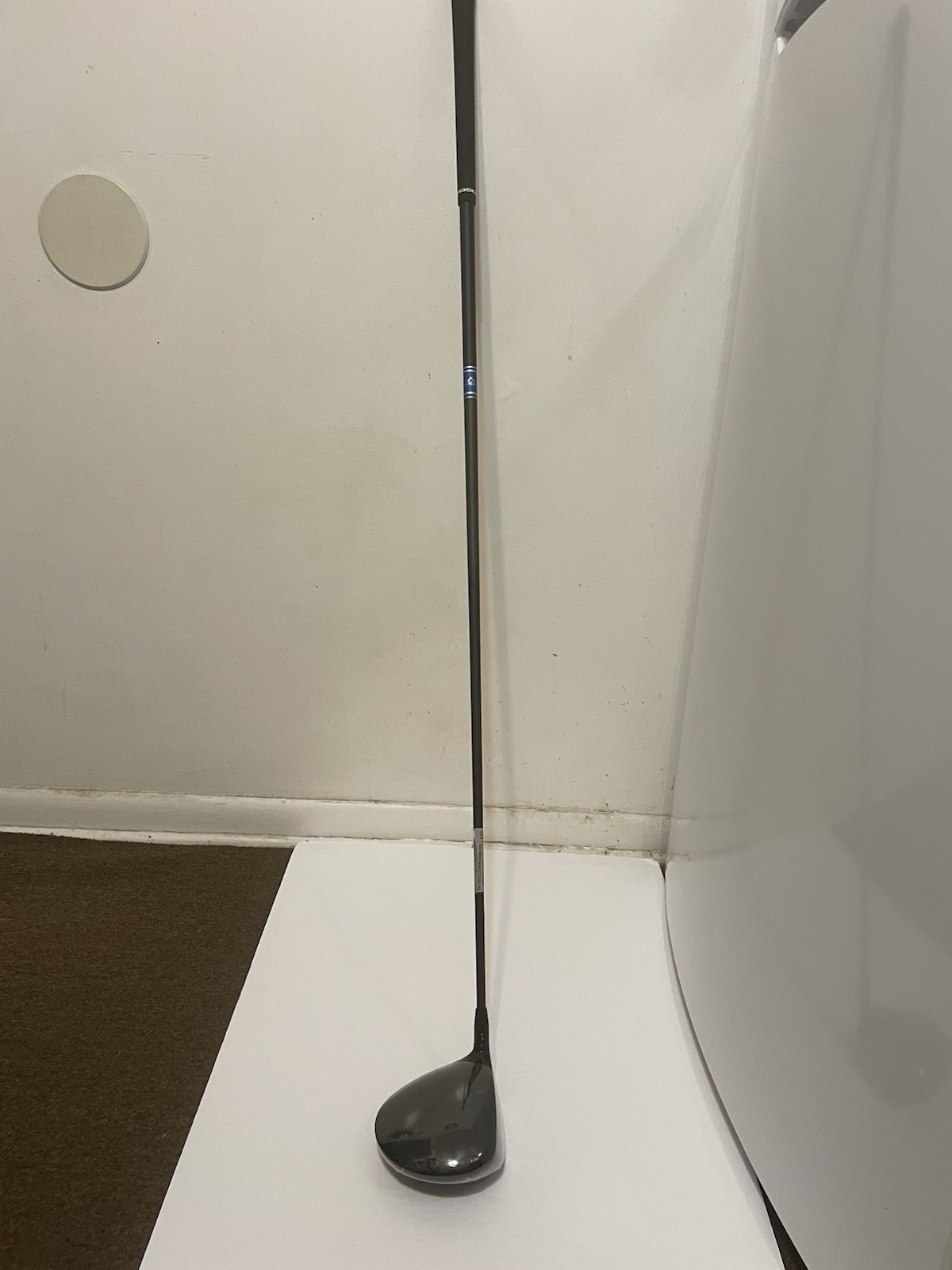 Titleist GTS2 Driver