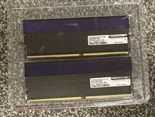 Image of TeamGroup T-Force Xtreem ARGB 16GB DDR4 3600MHz CL18 2x8GB Gaming RAM