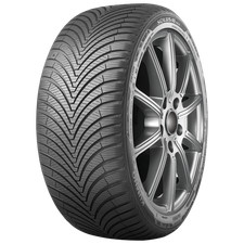 KUMHO Ganzjahresreifen 195/50 R15 TL 82V SOLUS 4S HA32 BSW M+S 3PMSF Allwetter