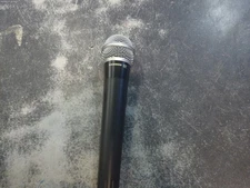 SAMSON Q7 Ch N4 HT7 Wireless Handheld Transmitter Microphone