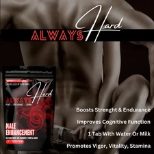 premature ejaculation - Always Hard 20pill - best male enhancment pills -20