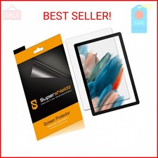 Supershieldz 3 Pack Designed for Samsung Galaxy Tab A8 10.5 inch Screen Protec