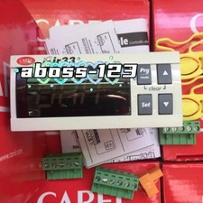 CAREL IR33Z7LR20 Temperature controller 1pcs New In Box