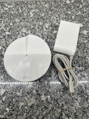 TP-LINK DECO P7 AC1300+AV600 Whole Home Hybrid Mesh WiFi Router