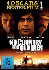 No Country for Old Men