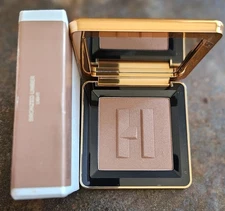 Haus Labs by Lady Gaga BRONZED UMBER LIGHT Power Sculpt Velvet Bronzer NIB!