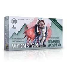 Wyrmspan Dragon Academy