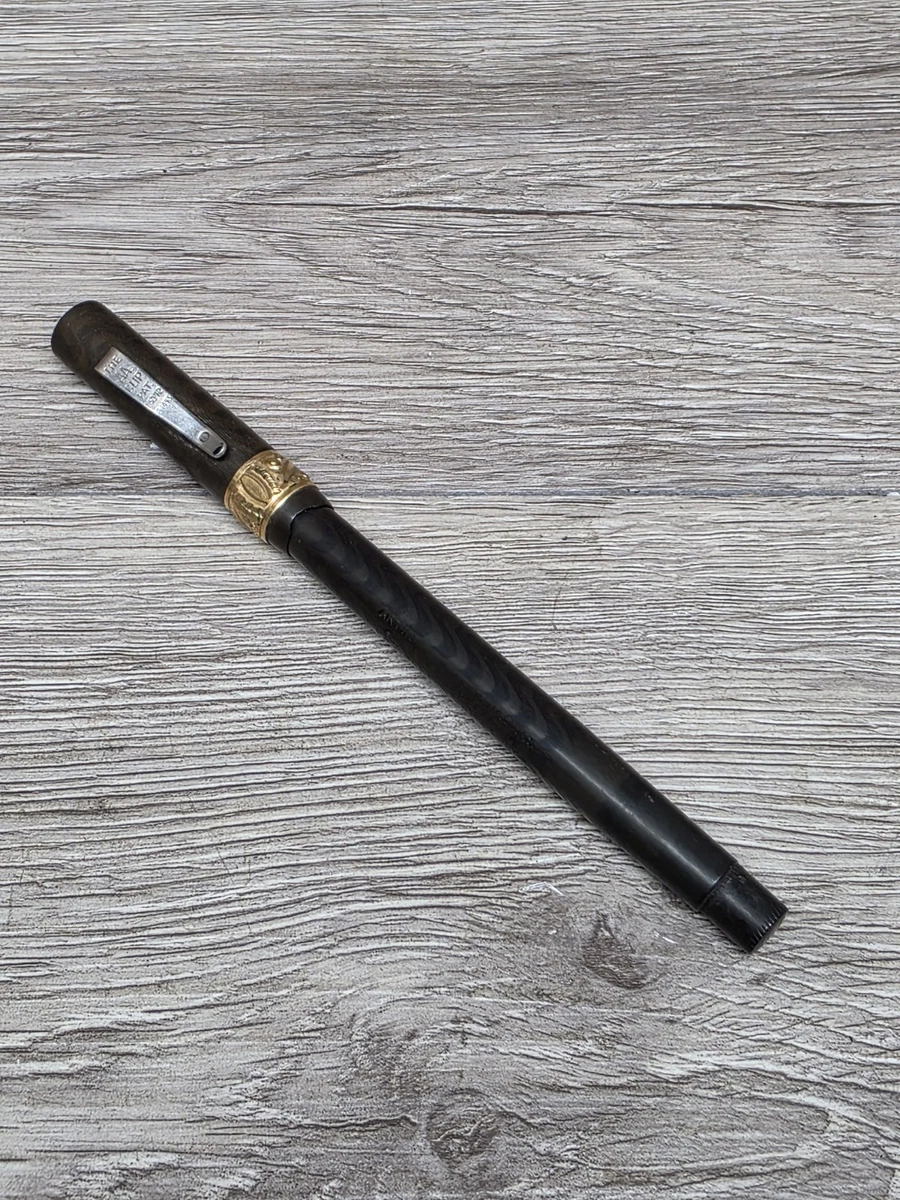 Waterman with Vintage Collectible Fountain Pens for sale | eBay