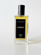 Frangipani Lush perfume - a fragrance for women and men 2019
