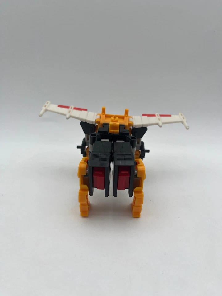 Transformers Robot Masters Victory Leo Takara RM-16 2005 - Image 3 of 4