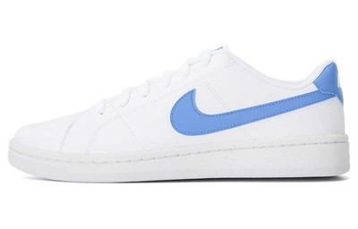 Nike Court Royale 2 Next Nature White Blue DH3160-103