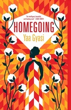 Homegoing - paperback Gyasi, Yaa