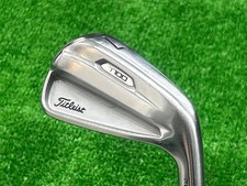 Titleist T100 2021 Iron Set 7-Piece N.S PRO Modus3 TOUR 125 X Flex Right