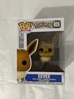 Funko Pop! Vinyl: Pokémon - Eevee #626