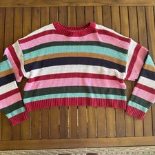 Unbranded Women's Multi Jumper
