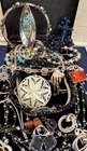 Vintage Estate Costume Jewelry Lot ! MONET, AVON and more!