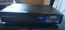 Dreambox DM 920 4K Twin SAT e cavo sintonizzatore ricevitore + HDD da 1 TB