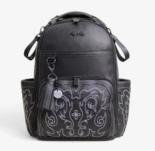 NEW Itzy Ritzy Diaper Bag Backpack Large Boss Plus Baby Backpack Diaper