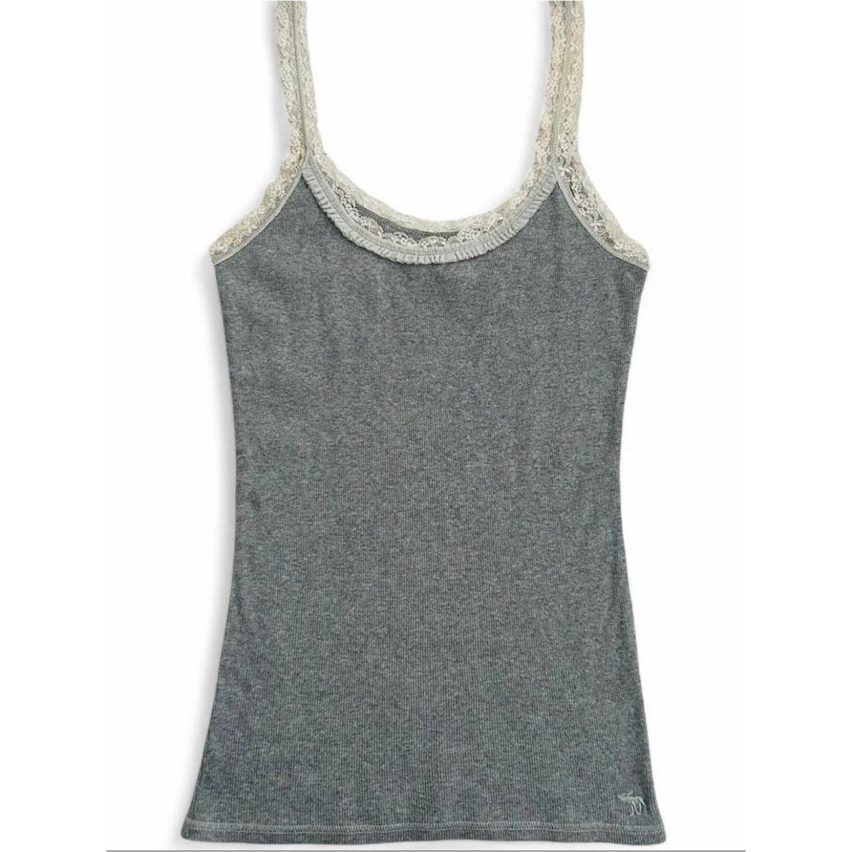 トップス vintage Abercrombie&Fitch camisole top Abercrombie & Fitch Tank, Cami Tops & Blouses for Women Just